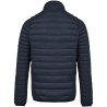 Doudoune légère homme Marine Kariban – Veste personnalisée – vue 2