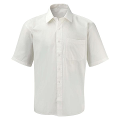 Chemise homme serveur vêtement de travail professionnel CHEMMC01T0