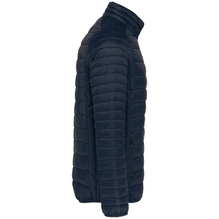 Doudoune légère homme Marine Kariban – Veste personnalisée – vue 3