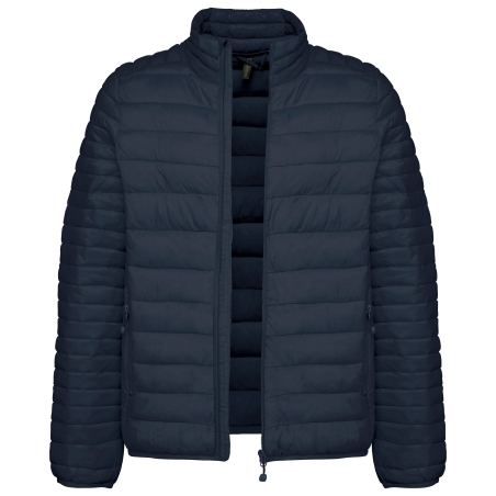 Doudoune légère homme Marine Kariban – Veste personnalisée – vue 5