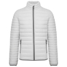 Doudoune légère homme Blanc Kariban – Veste compressible