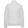 Doudoune légère homme Blanc Kariban – Veste compressible – vue 2