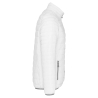 Doudoune légère homme Blanc Kariban – Veste compressible – vue 3