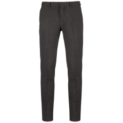 Pantalon de travail homme Gris Anthracite Heather – Kariban