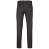 Pantalon de travail homme Gris Anthracite Heather – Kariban – vue 2