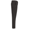 Pantalon de travail homme Gris Anthracite Heather – Kariban – vue 3