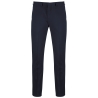 Pantalon de travail homme Marine coupe droite – Kariban