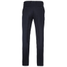 Pantalon de travail homme Marine coupe droite – Kariban – vue 2