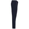 Pantalon de travail homme Marine coupe droite – Kariban – vue 3