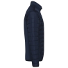 Veste bi-matière homme Kariban – Marine (XS–4XL) – vue 3