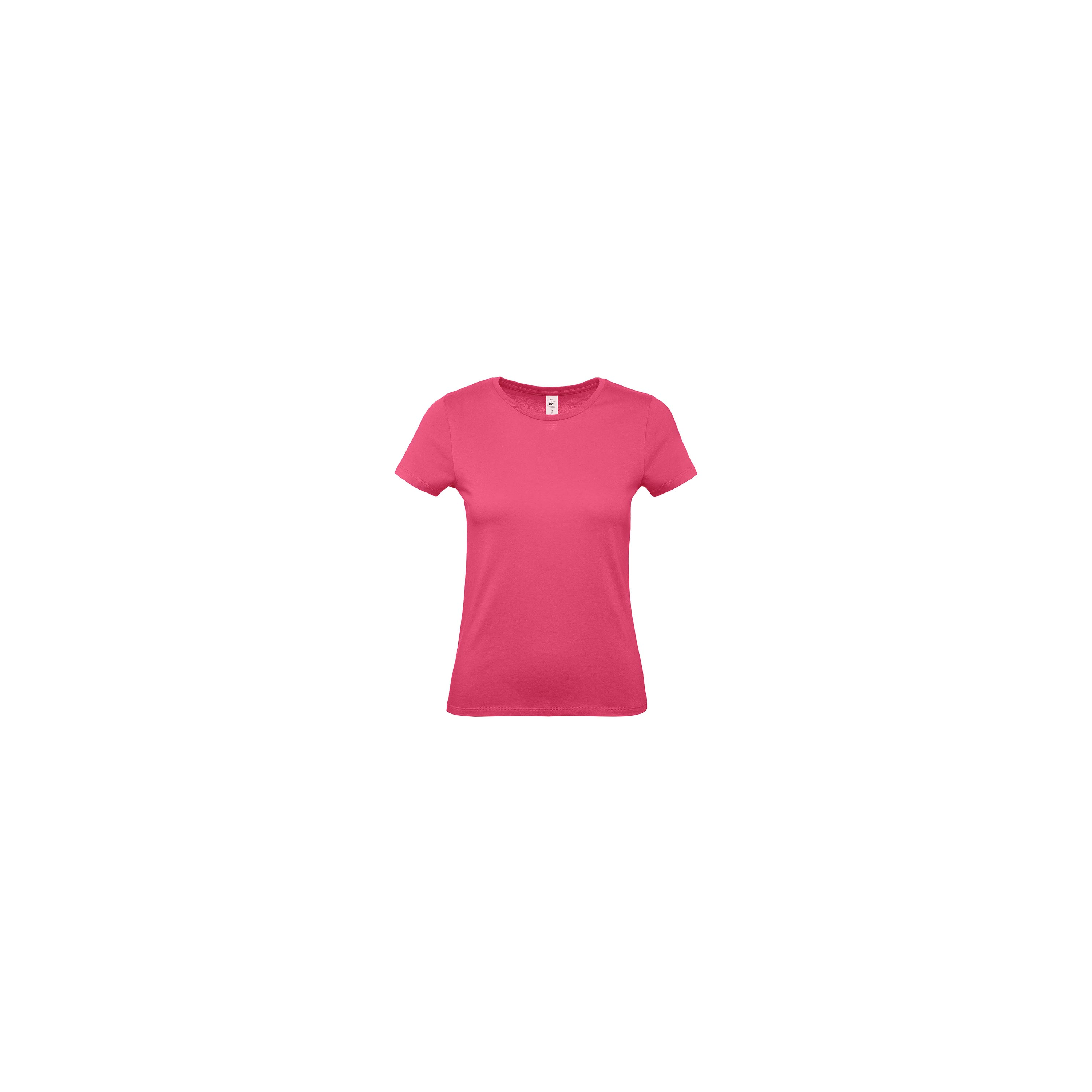 Tshirt Sport Femme Pas Cher, T-Shirt Long pour Femme à Manche