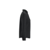 Chemise Popeline Polycoton Femme Sans Poche Noire Kariban – vue 3