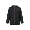 Veste doublée sherpa unisexe Noire – Kariban