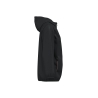 Veste doublée sherpa unisexe Noire – Kariban – vue 3