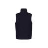 Bodywarmer doublé polaire unisexe Gris Kariban – vue 2