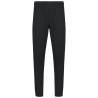 Pantalon molleton unisexe Noir – Kariban