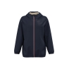 Veste doublée sherpa unisexe Marine Kariban – Personnalisable