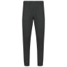 Pantalon Molleton Unisexe Gris (Dark Grey) – Kariban