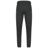 Pantalon Molleton Unisexe Gris (Dark Grey) – Kariban – vue 2
