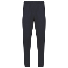 Pantalon molleton unisexe Marine Kariban – 280 g/m²