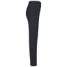 Pantalon molleton unisexe Marine Kariban – 280 g/m² – vue 3
