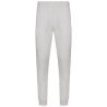 Pantalon molleton unisexe Gris Oxford Grey – Kariban