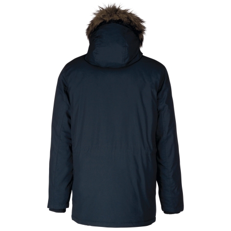 Parka Grand Froid Marine Kariban – Veste de Travail Hiver – vue 2