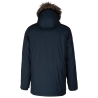 Parka Grand Froid Marine Kariban – Veste de Travail Hiver – vue 2