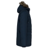 Parka Grand Froid Marine Kariban – Veste de Travail Hiver – vue 3