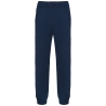 Pantalon jogging unisexe Marine 300 g/m² – Kariban