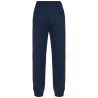 Pantalon jogging unisexe Marine 300 g/m² – Kariban – vue 2