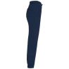 Pantalon jogging unisexe Marine 300 g/m² – Kariban – vue 3