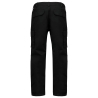 Pantalon multipoches homme Kariban Workwear – Noir – vue 2