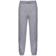 Pantalon jogging unisexe Gris Oxford Grey – Kariban
