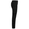 Pantalon multipoches homme Kariban Workwear – Noir – vue 3