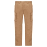 Pantalon multipoches homme Kariban – Coloris Marron (Camel)