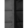 Doudoune légère femme Kariban – Veste Noir personnalisable – vue 4