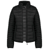 Doudoune légère femme Kariban – Veste Noir personnalisable – vue 5