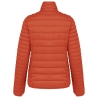 Doudoune légère femme Kariban Orange (Burnt Ochre) – Coupe Regular – vue 2