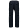 Pantalon multipoches homme Marine Kariban – Workwear – vue 2