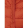 Doudoune légère femme Kariban Orange (Burnt Ochre) – Coupe Regular – vue 4