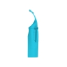 Tablier de cuisine Turquoise en coton bio Kariban – One Size – vue 3