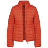 Doudoune légère femme Kariban Orange (Burnt Ochre) – Coupe Regular – vue 5