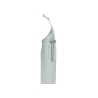 Tablier avec poche coton bio Gris Kariban – One Size – vue 3