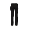 Jean basic femme Noir – vue 2