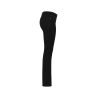 Jean basic femme Noir – vue 3