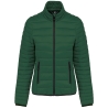 Doudoune légère femme Forest Green Kariban – Veste compressible