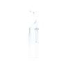 Tablier Blanc en Coton Bio avec Poche – Kariban – vue 3