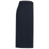Jupe droite Marine Kariban – Coupe Corporate Femme – vue 3