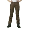 Pantalon de travail Femme Chocolat